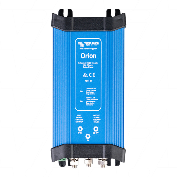 Victron Energy ORION IP20 12/24-20A